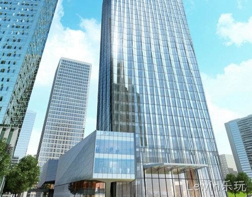 工业建筑
