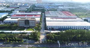 Lewin乐玩介绍