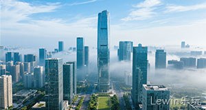 建筑应用